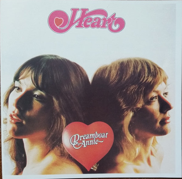 Heart - Dreamboat Annie