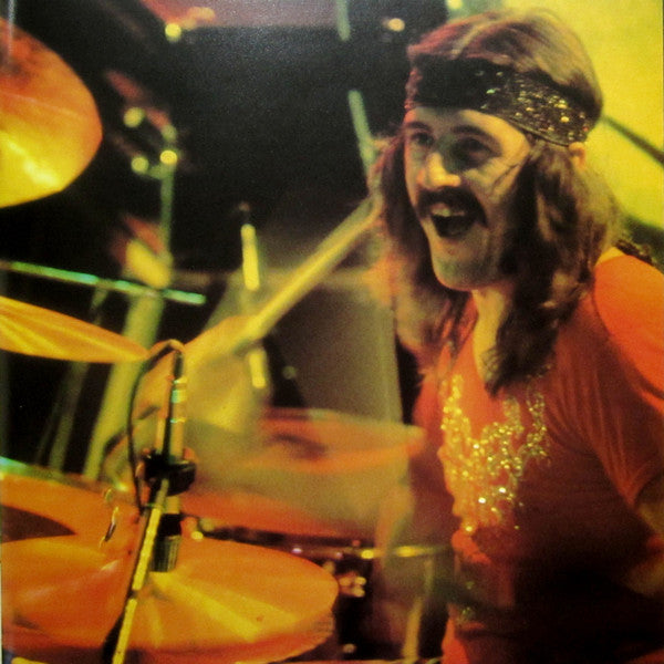 Led Zeppelin - Led Zeppelin