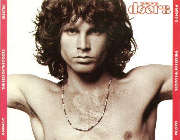 The Doors - The Best Of The Doors