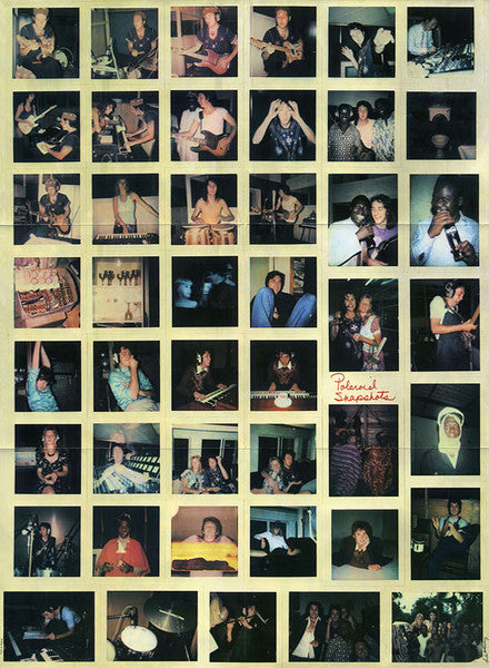 Wings (2) - Band On The Run