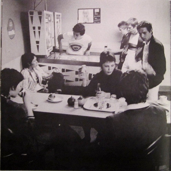 The Who - Quadrophenia