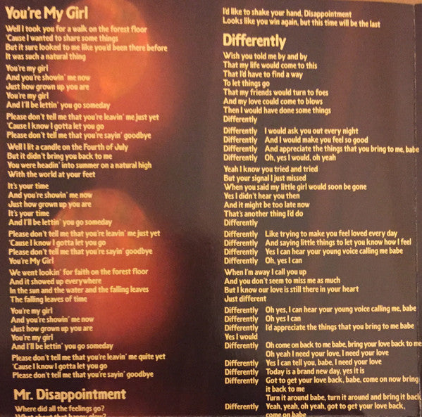 Neil Young - Are You Passionate?
