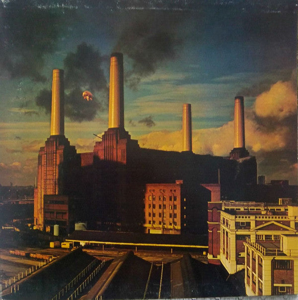 Pink Floyd - Animals