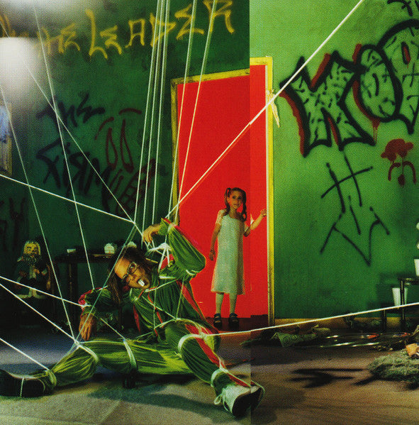Korn - Follow The Leader