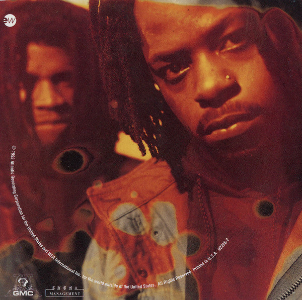 Das EFX - Straight Up Sewaside