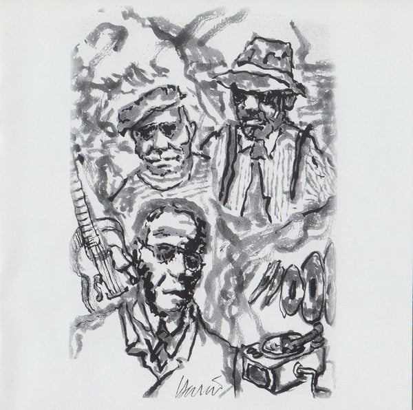 Jerry Garcia - So What