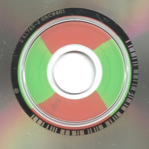 Natalie Merchant - Tigerlily