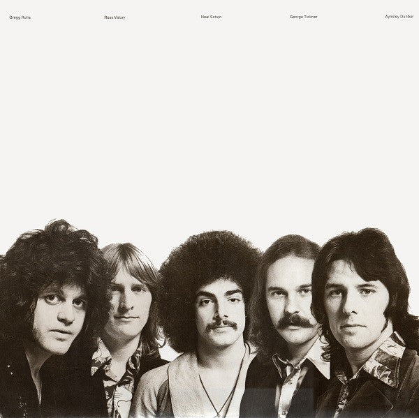 Journey - Journey