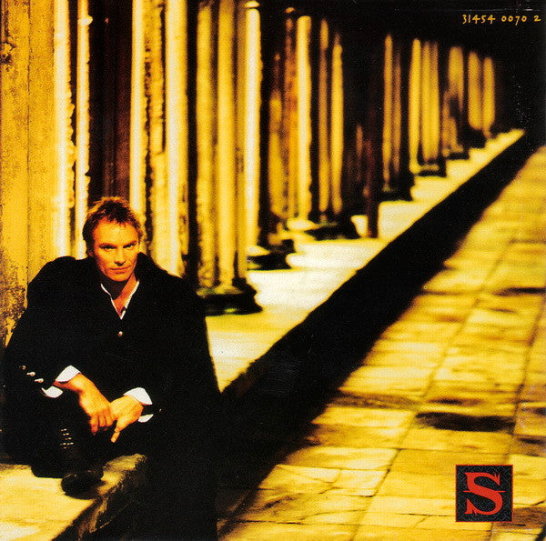 Sting - Ten Summoner's Tales