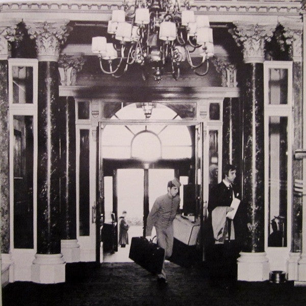 The Who - Quadrophenia