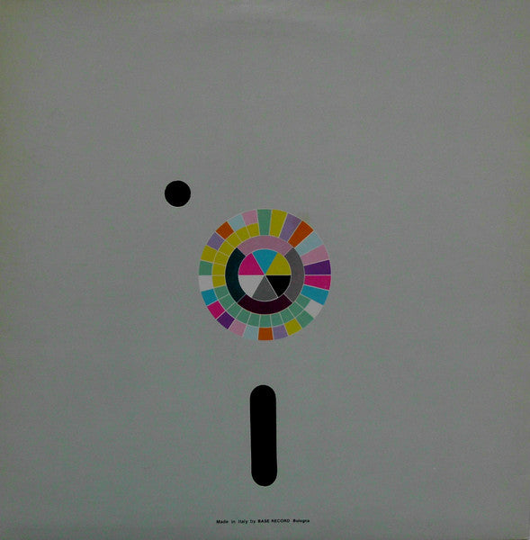 New Order - Power, Corruption & Lies