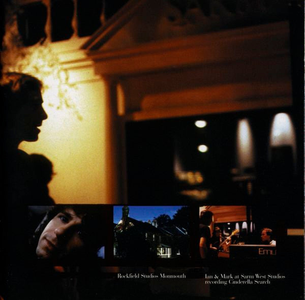 Marillion - Fugazi