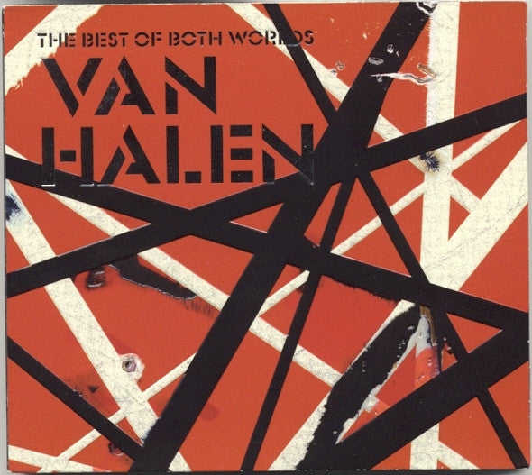 Van Halen - The Best Of Both Worlds