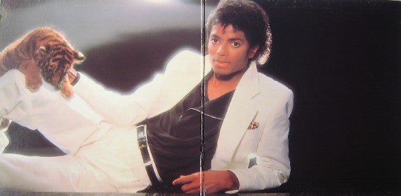 Michael Jackson - Thriller