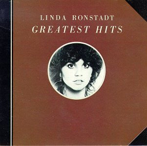 Linda Ronstadt - Greatest Hits
