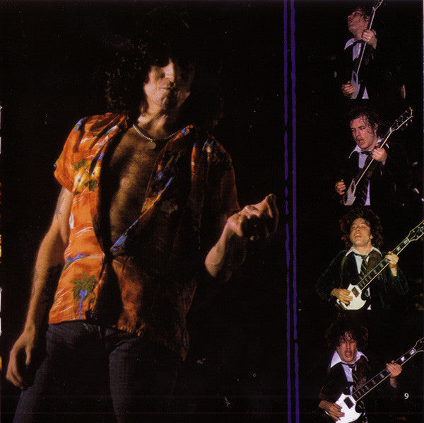 AC/DC - Highway To Hell