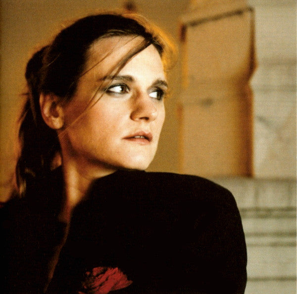 Madeleine Peyroux - Half The Perfect World