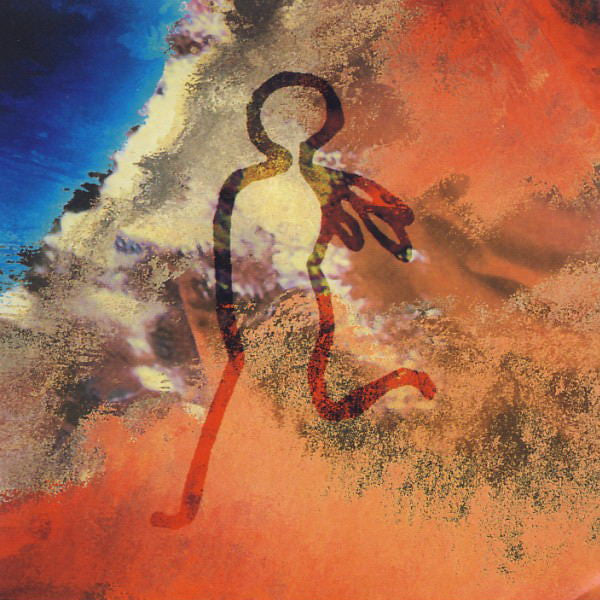 Midnight Oil - Earth And Sun And Moon