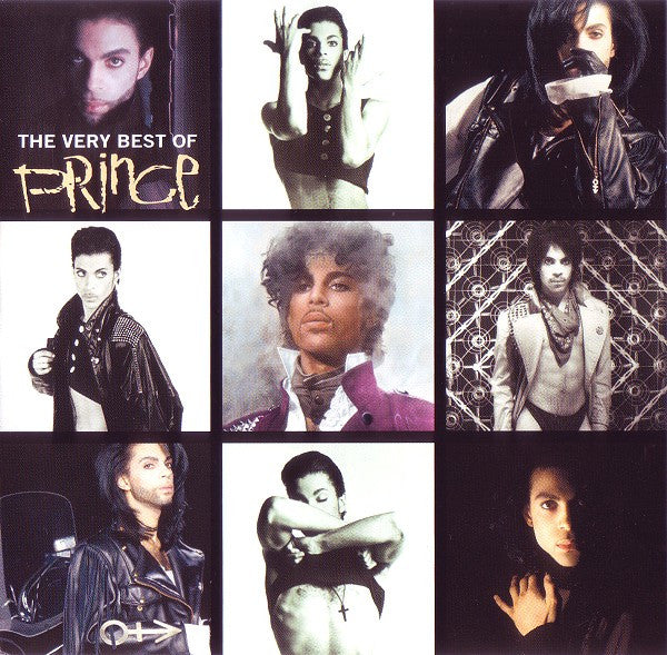 Prince - The Very Best Of Prince