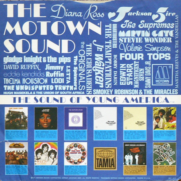 Stevie Wonder - Music Of My Mind