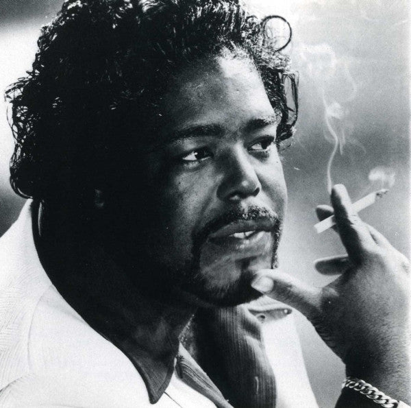 Barry White - All-Time Greatest Hits