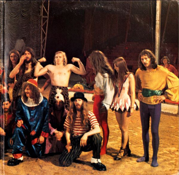 Nektar - Down To Earth