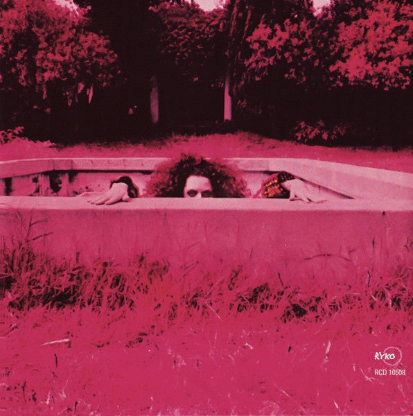 Frank Zappa - Hot Rats