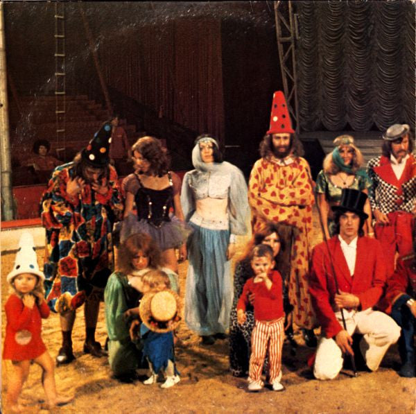 Nektar - Down To Earth