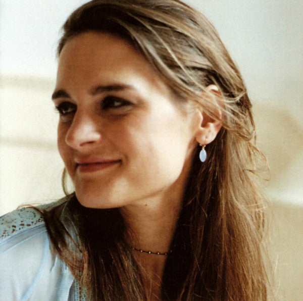 Madeleine Peyroux - Half The Perfect World