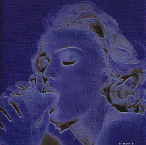 Madonna - Erotica