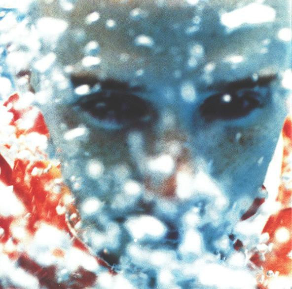 Moby - Everything Is Wrong