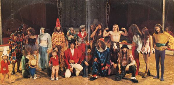 Nektar - Down To Earth