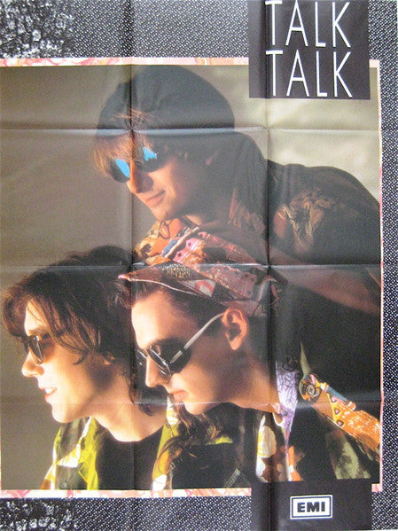 Talk Talk - It's My Mix