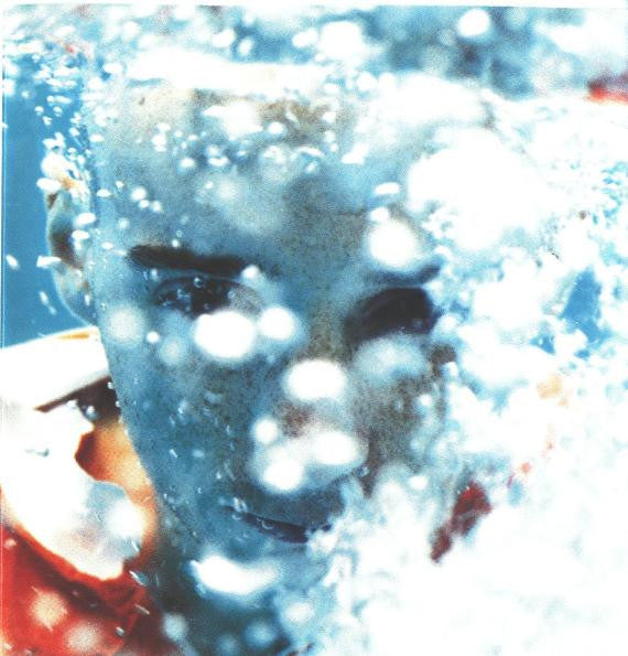 Moby - Everything Is Wrong