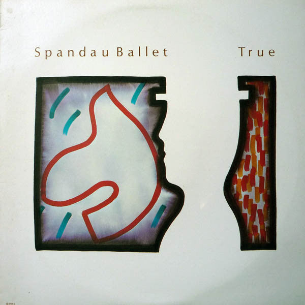 Spandau Ballet - True
