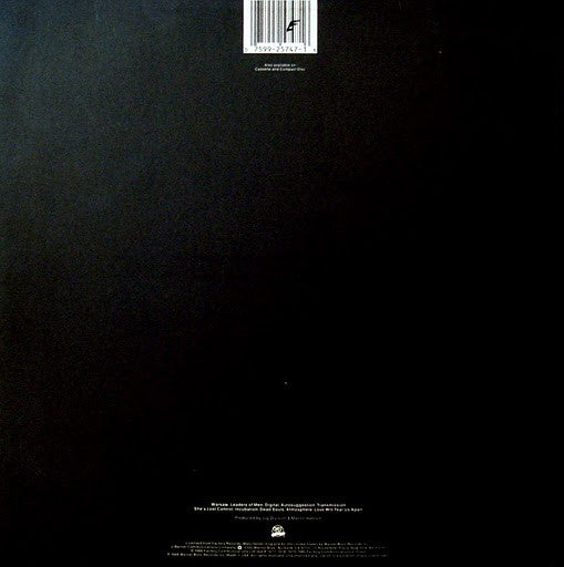 Joy Division - Substance