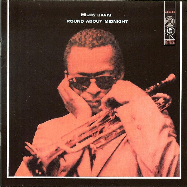 Miles Davis - 'Round About Midnight