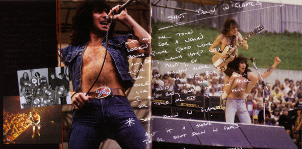 AC/DC - Highway To Hell