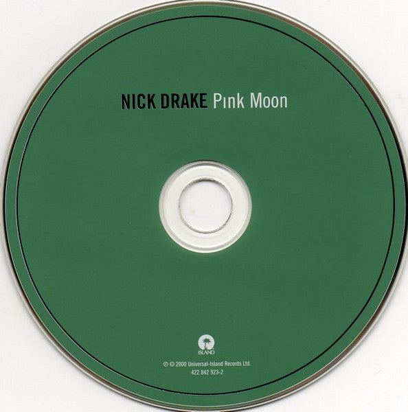 Nick Drake - Pink Moon