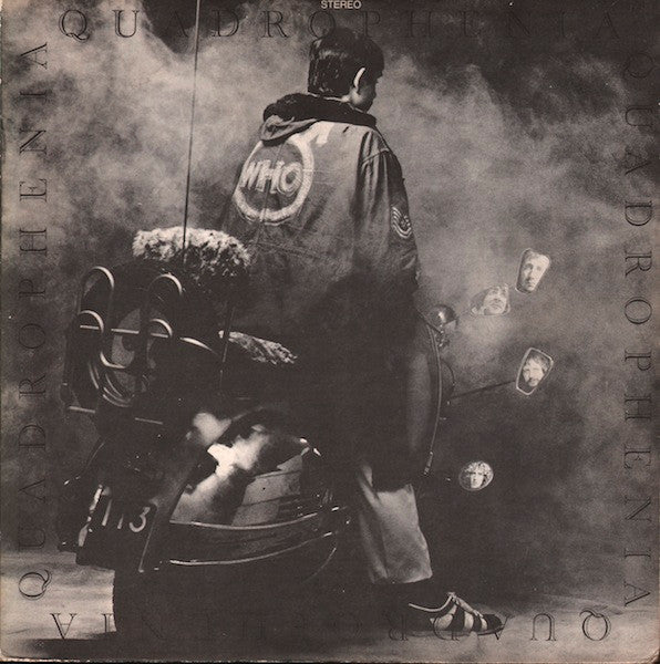 The Who - Quadrophenia