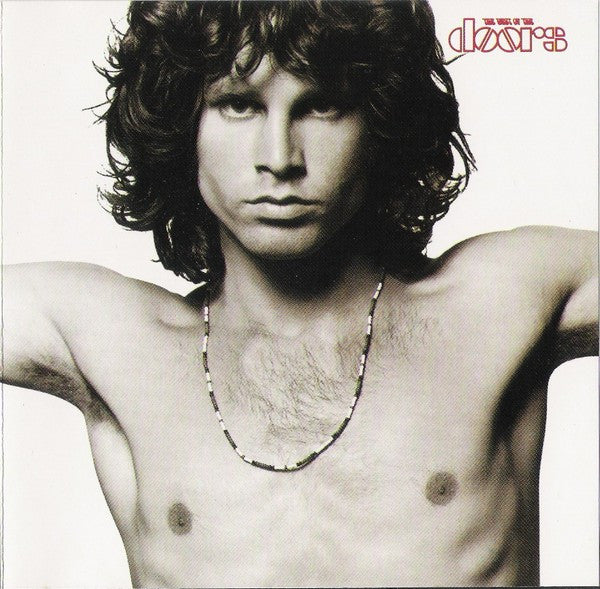 The Doors - The Best Of The Doors