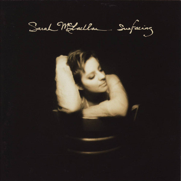 Sarah McLachlan - Surfacing