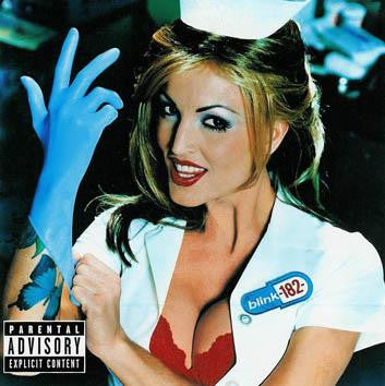 Blink-182 - Enema Of The State