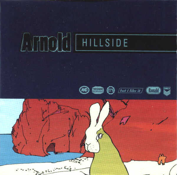 Arnold (2) - Hillside