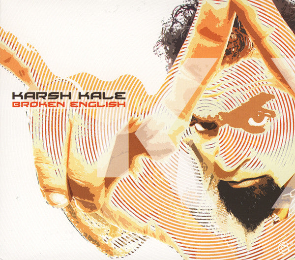 Karsh Kale - Broken English