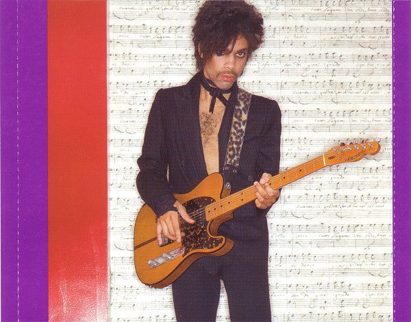 Prince - The Very Best Of Prince