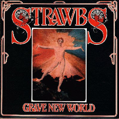 Strawbs - Grave New World