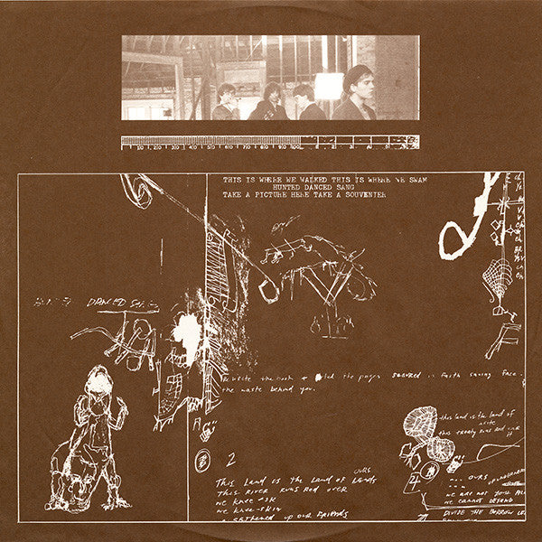 R.E.M. - Lifes Rich Pageant