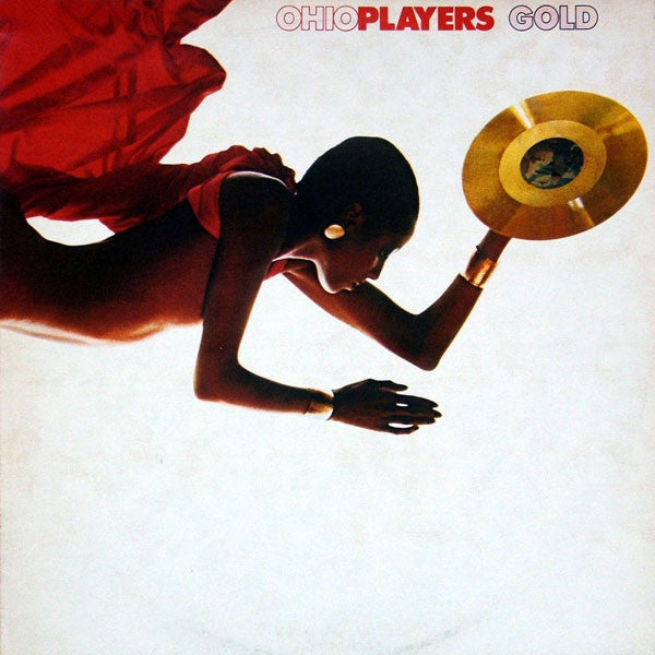 Ohio Players - Ohio Players Gold