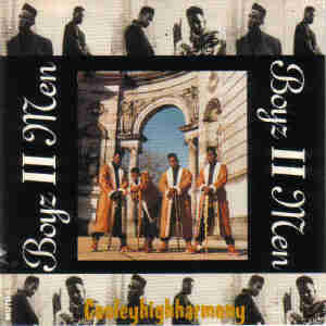 Boyz II Men - Cooleyhighharmony